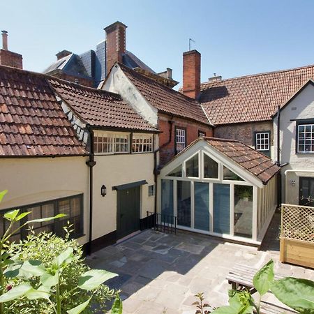 Bed and Breakfast Green Parrot House Devizes Exterior foto
