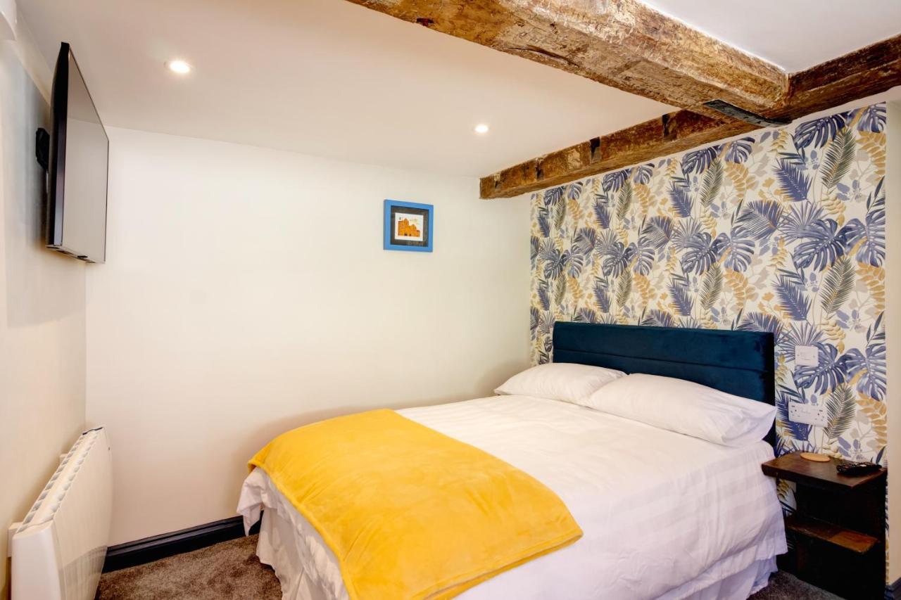 Bed and Breakfast Green Parrot House Devizes Exterior foto