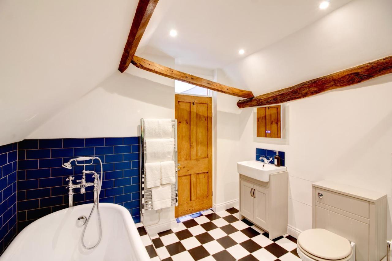 Bed and Breakfast Green Parrot House Devizes Exterior foto