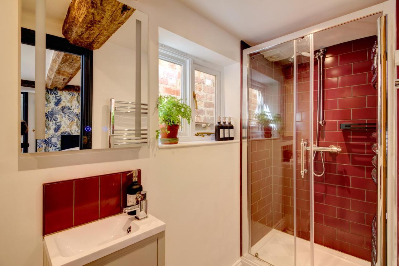 Bed and Breakfast Green Parrot House Devizes Exterior foto